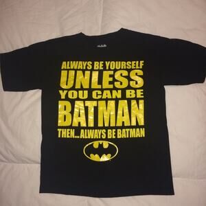 Batman T-Shirt